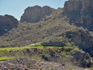 TPC Danzante Bay 3rd